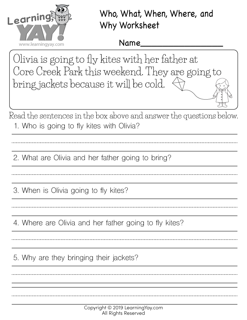 worksheet-answer-key