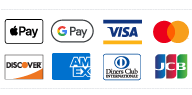 Accepted Payment Icons