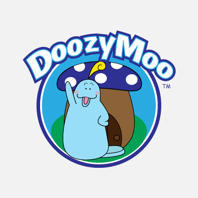 Doozy Moo Logo